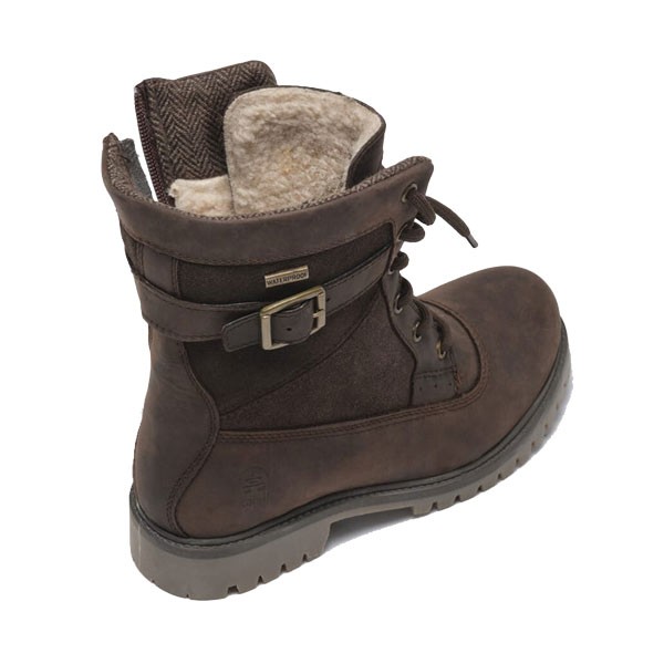 Kamik Rogue Mid ženski čevlji.