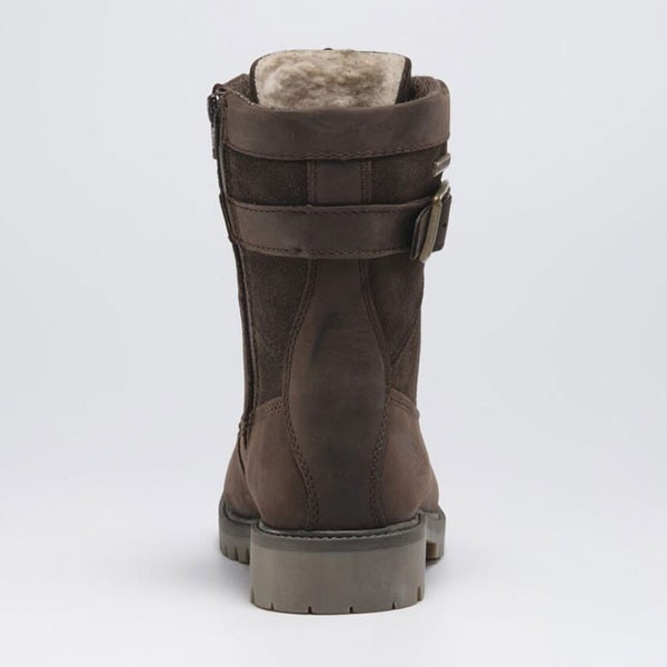 Kamik Rogue Mid ženski čevlji.