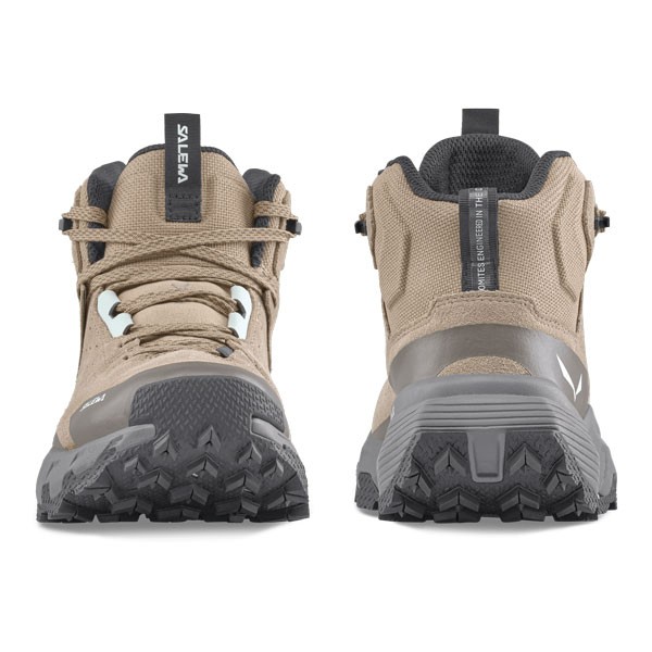 Ženski pohodni čevlji Salewa Pedroc 2 Leather Mid PTX