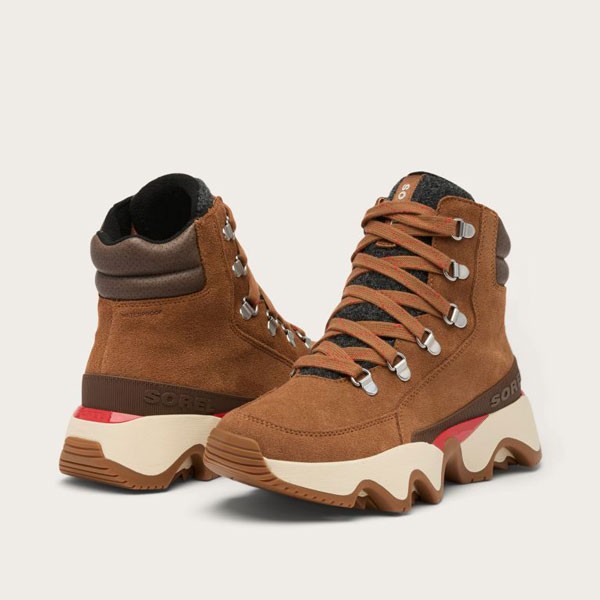 Sorel Kinetic Impact Conquest Plus, ženski čevlji