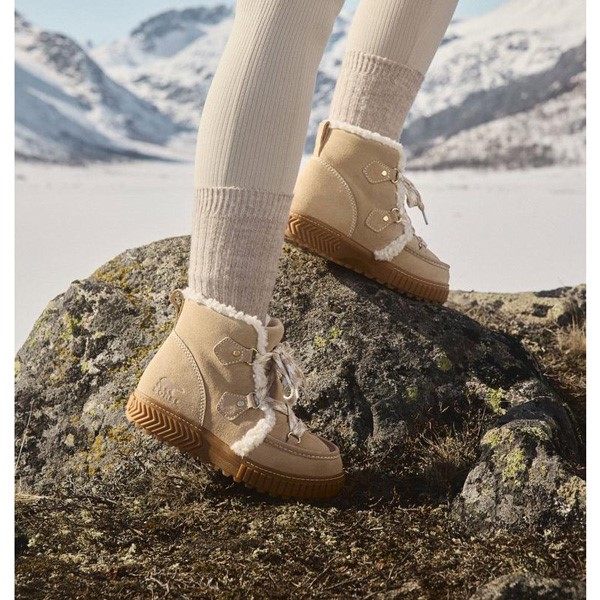 Sorel Ona Ave Alpine Plus, ženski čevlji