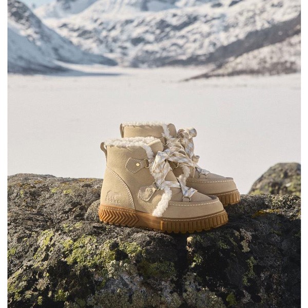 Sorel Ona Ave Alpine Plus, ženski čevlji