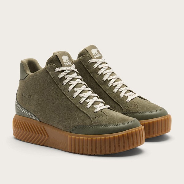 Sorel Ona Ave Zip MID, ženski čevlji