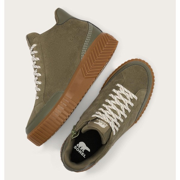 Sorel Ona Ave Zip MID, ženski čevlji