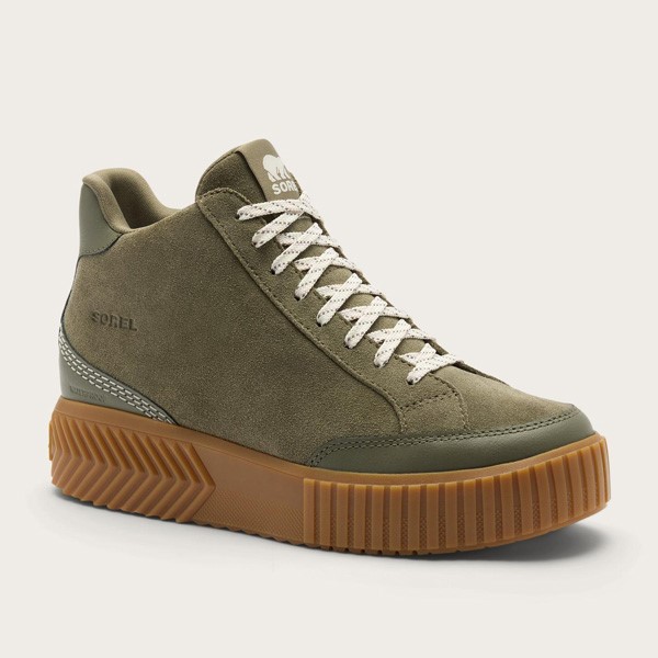 Sorel Ona Ave Zip MID, ženski čevlji