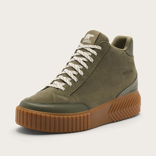 Sorel Ona Ave Zip MID, ženski čevlji