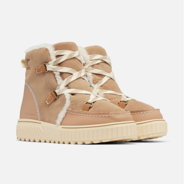 Sorel Ona Ave Alpine, ženski čevlji