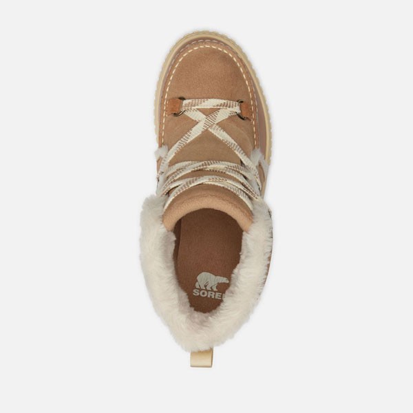 Sorel Ona Ave Alpine, ženski čevlji