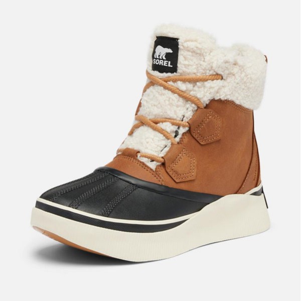 Sorel Out N About IV ChilLz, ženski čevlji ​