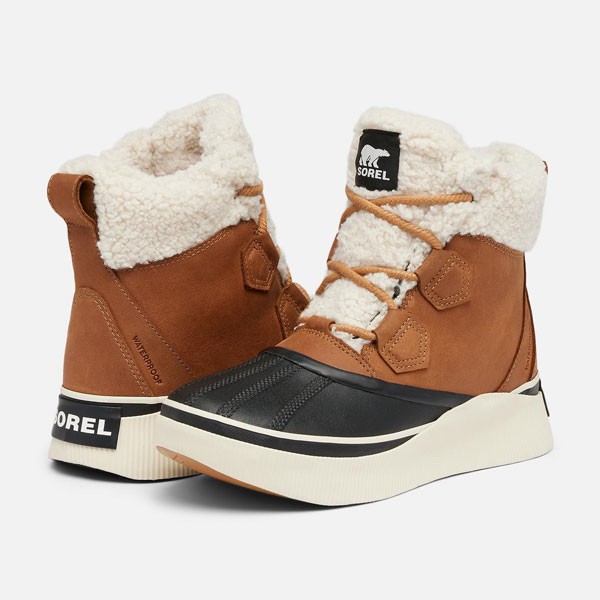 Sorel Out N About IV ChilLz, ženski čevlji ​