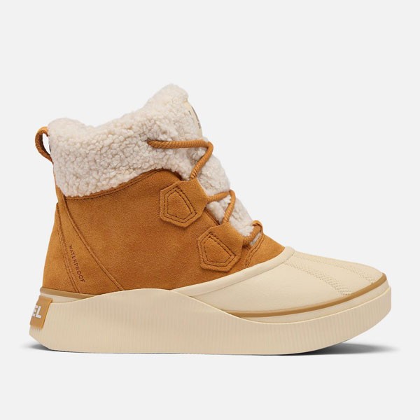 Sorel Out N About IV ChilLz, ženski čevlji 