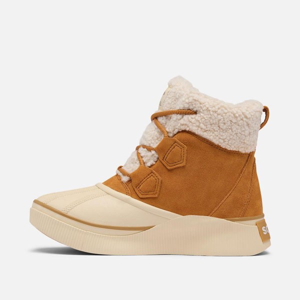 Sorel Out N About IV ChilLz, ženski čevlji 