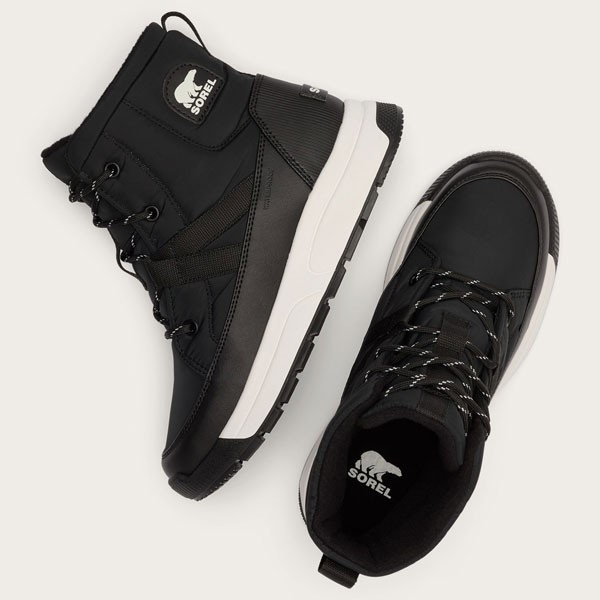 Sorel Whitney III Mid, ženski čevlji