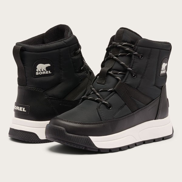 Sorel Whitney III Mid, ženski čevlji