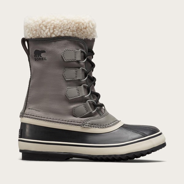 Sorel Winter Carnival, ženski čevlji