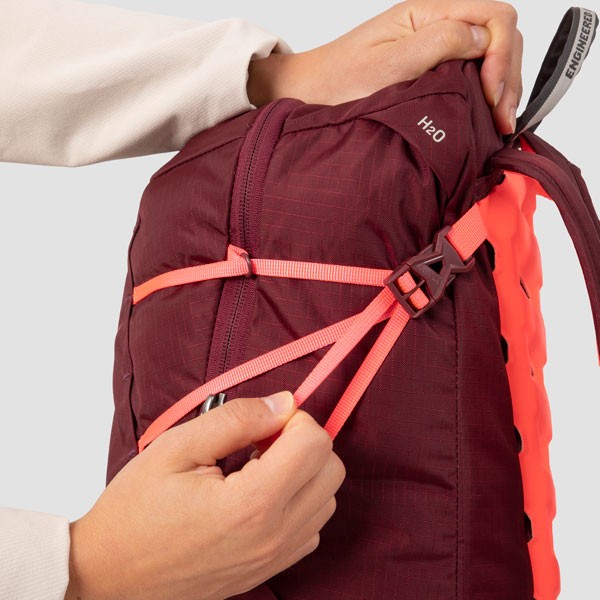 Salewa MTN Trainer 2 22L, ženski pohodni nahrbtnik