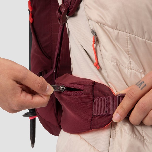 Salewa MTN Trainer 2 22L, ženski pohodni nahrbtnik