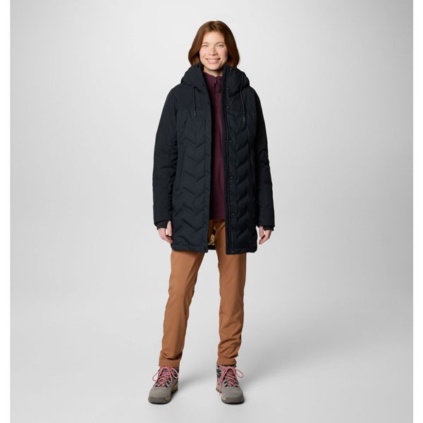 Columbia Mountain Croo III, ženski plašč