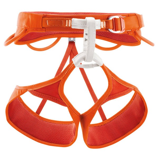 Ženski plezalni pas Petzl Sama.