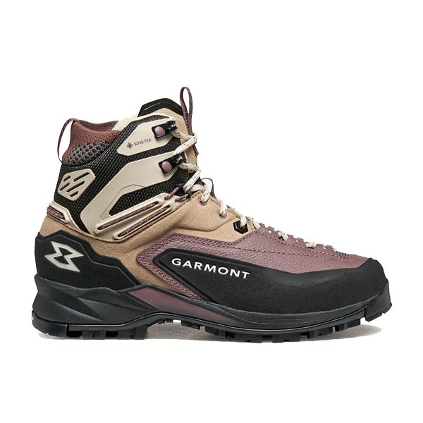 Garmont Akron Mid GTX ženski visoki pohodni čevlji