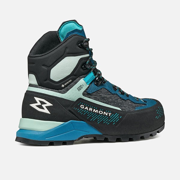 Garmont Hexagon GTX ženski pohodni čevlji.