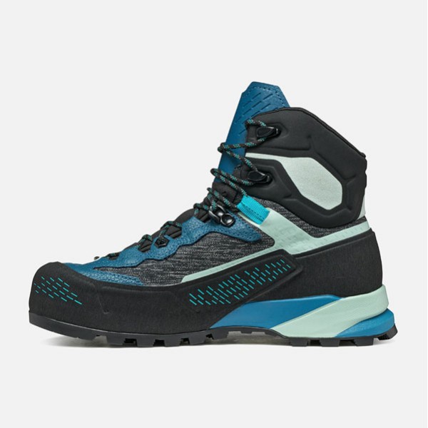 Garmont Hexagon GTX ženski pohodni čevlji.