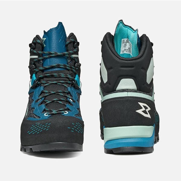 Garmont Hexagon GTX ženski pohodni čevlji.