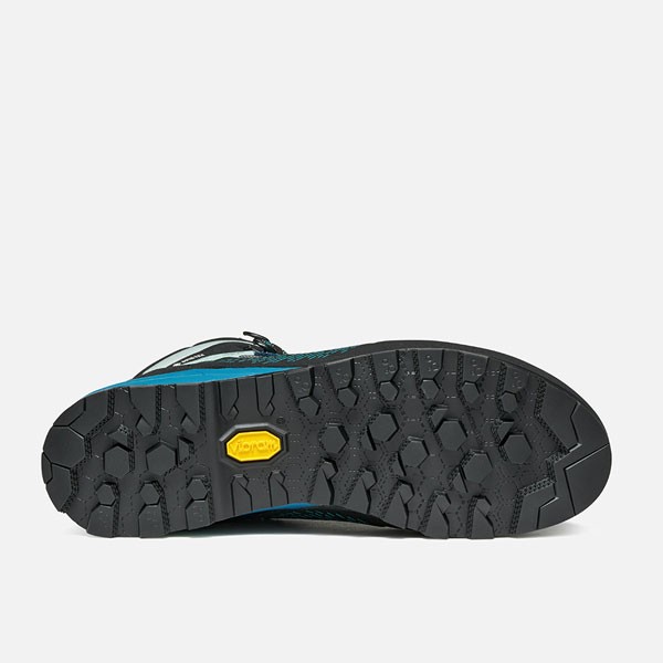 Garmont Hexagon GTX ženski pohodni čevlji.