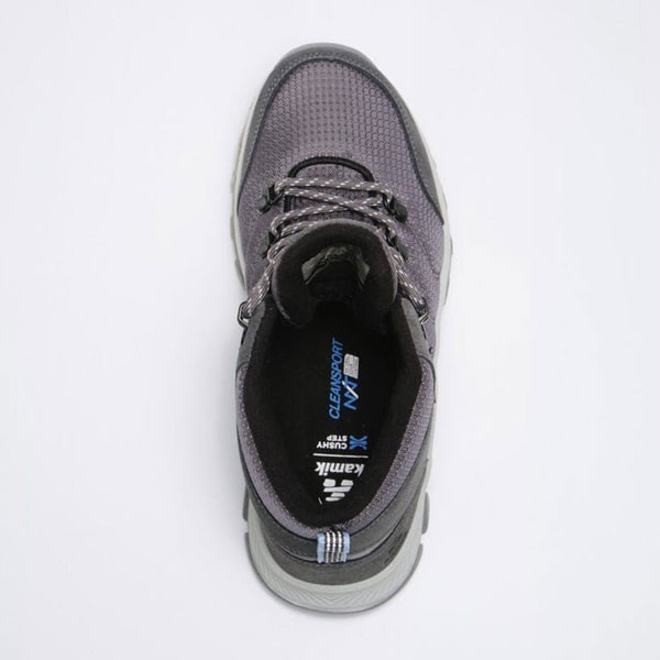 Kamik Terrain Mid ženski pohodni čevlji