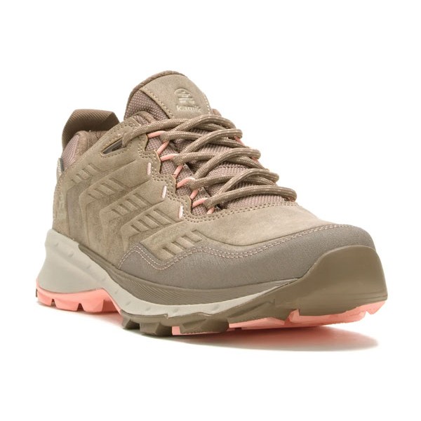 ženski nizki pohodni čevlji kamik Treklite