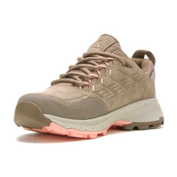 ženski nizki pohodni čevlji kamik Treklite