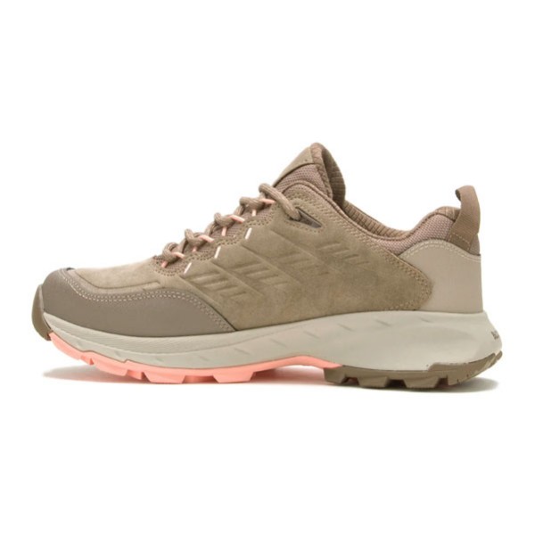 ženski nizki pohodni čevlji kamik Treklite