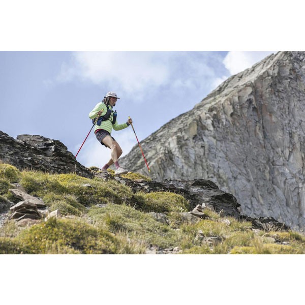 Oboz Katabatic LT Low, ženski pohodni čevlji