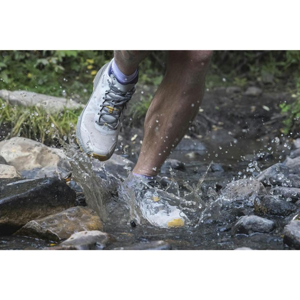 Oboz Katabatic LT Low, ženski pohodni čevlji