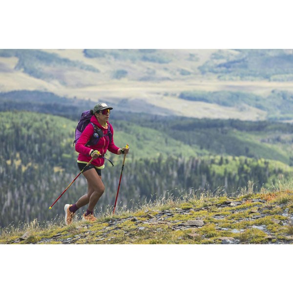 Oboz Katabatic LT Low GTX, ženski pohodni čevlji