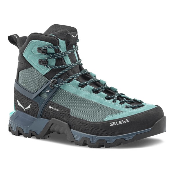 Salewa MTN Trainer 3 Tech GTX, ženski pohodni čevlji