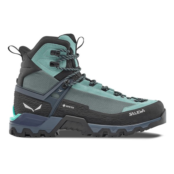 Salewa MTN Trainer 3 Tech GTX, ženski pohodni čevlji