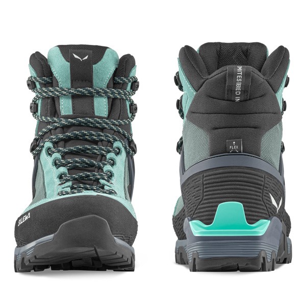 Salewa MTN Trainer 3 Tech GTX, ženski pohodni čevlji