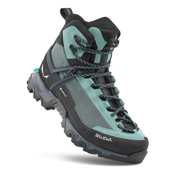 Salewa MTN Trainer 3 Tech GTX, ženski pohodni čevlji