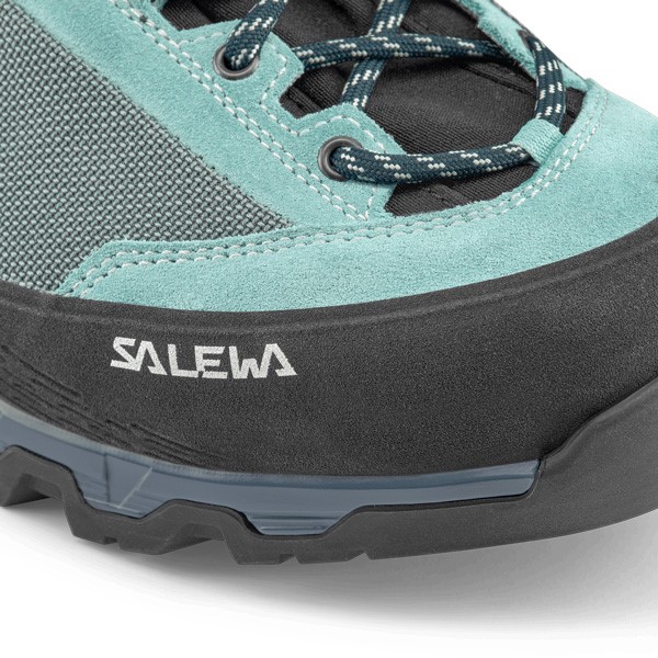 Salewa MTN Trainer 3 Tech GTX, ženski pohodni čevlji