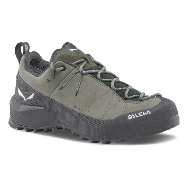 Ženski pohodni čevlji Salewa Wildfire Leather 2 GTX