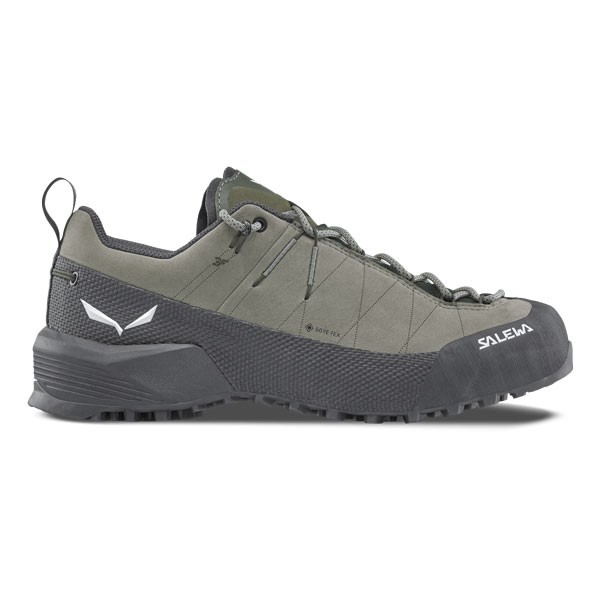 Ženski pohodni čevlji Salewa Wildfire Leather 2 GTX