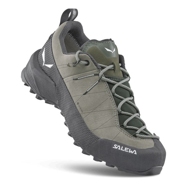 Ženski pohodni čevlji Salewa Wildfire Leather 2 GTX