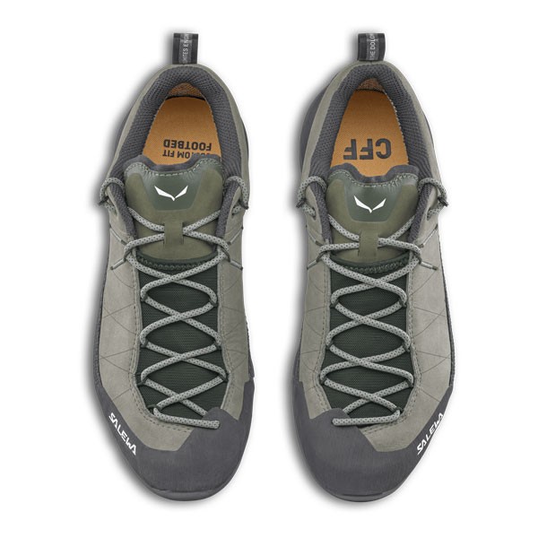 Ženski pohodni čevlji Salewa Wildfire Leather 2 GTX