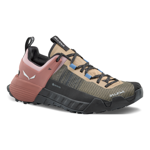 Ženski pohodni čevlji Salewa Wildfire NTX GTX