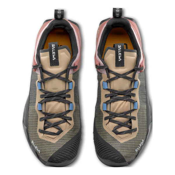 Ženski pohodni čevlji Salewa Wildfire NTX GTX