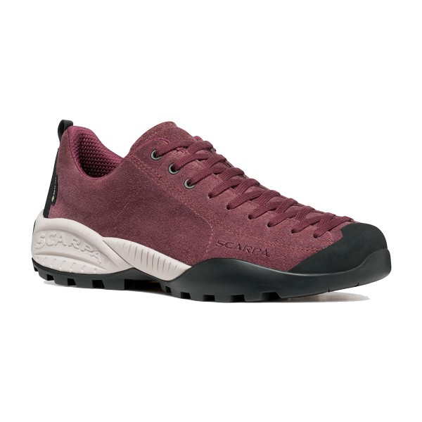 Scarpa Mojito GTX Grape, ženski pohodni čevlji 