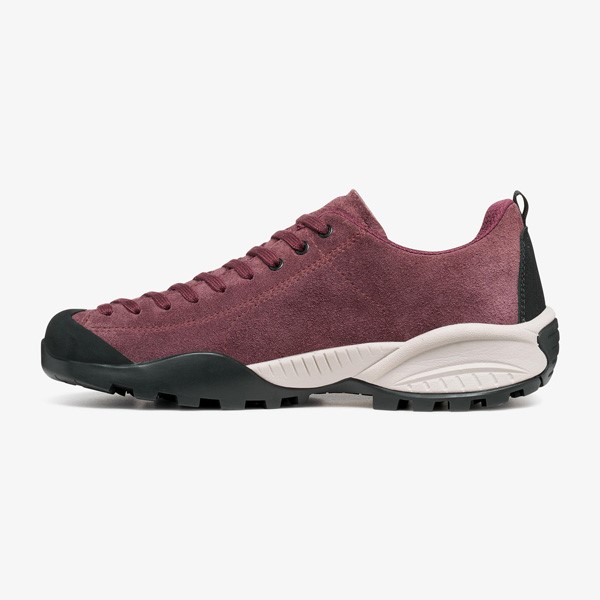 Scarpa Mojito GTX Grape, ženski pohodni čevlji 
