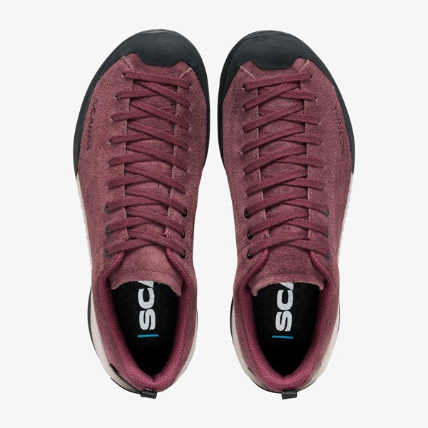 Scarpa Mojito GTX Grape, ženski pohodni čevlji 