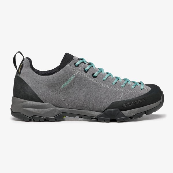 Scarpa Mojito Trail GTX, ženski pohodni čevlji